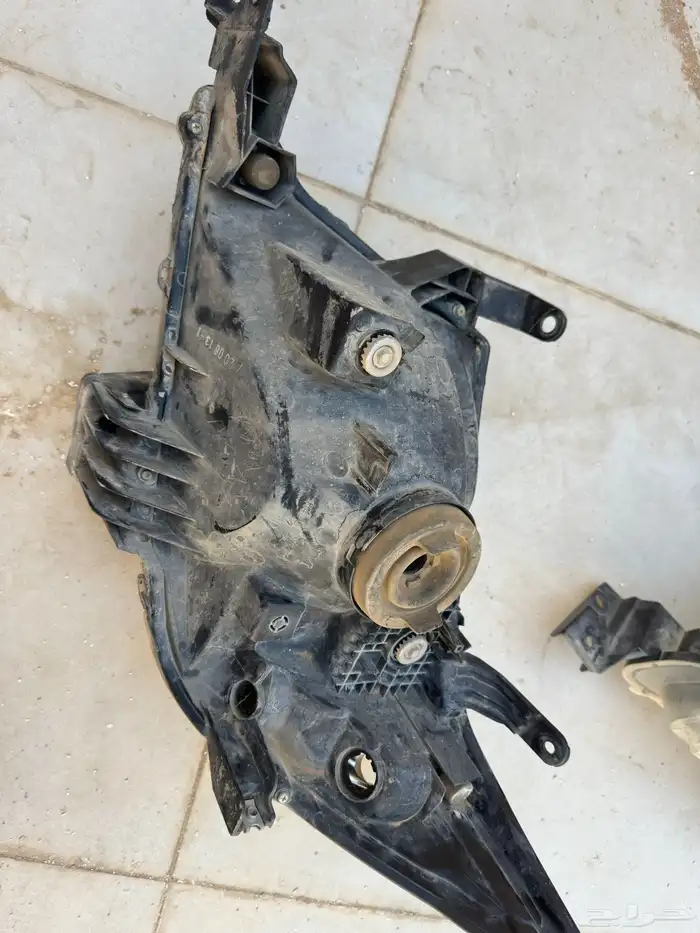 طقم شمعات هايلكس وكاله 2012-2015 2