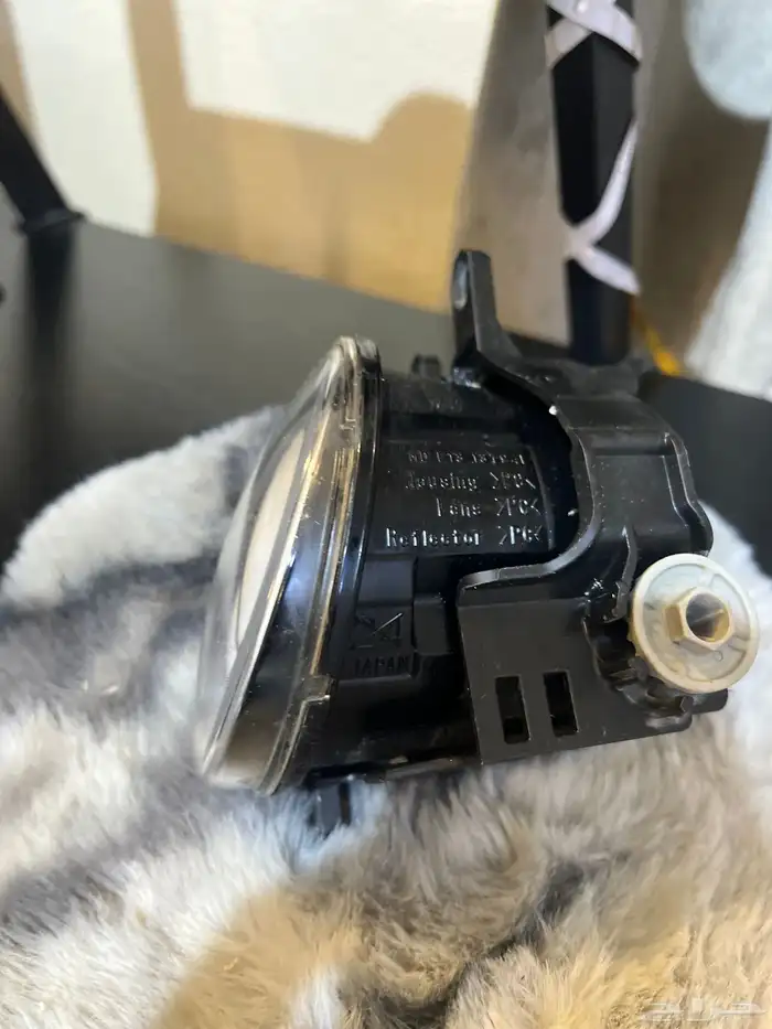 كشافات كامري وكاله غير مستخدم 2019-2020-2021 1