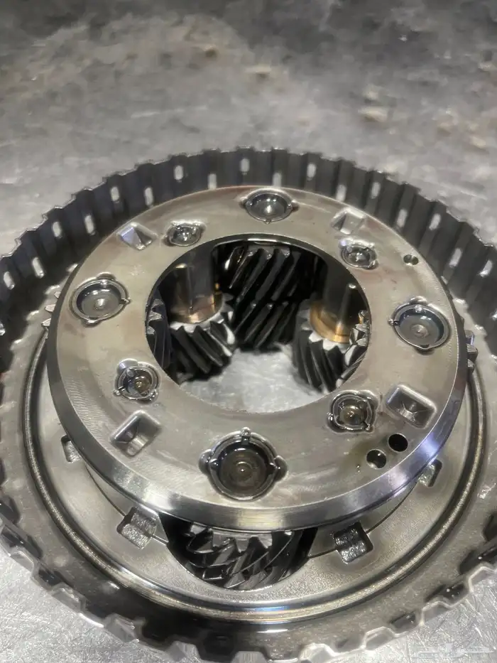 توضيب قير افالون مع الضمان قطع ( جديد ) 7