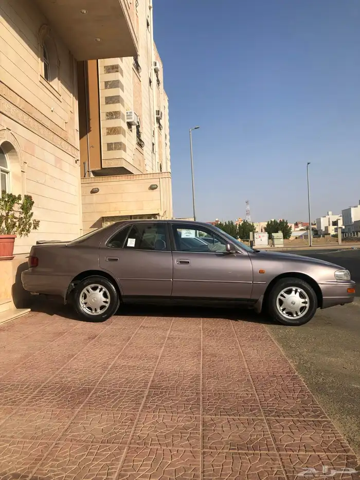 كامري قراندي 5