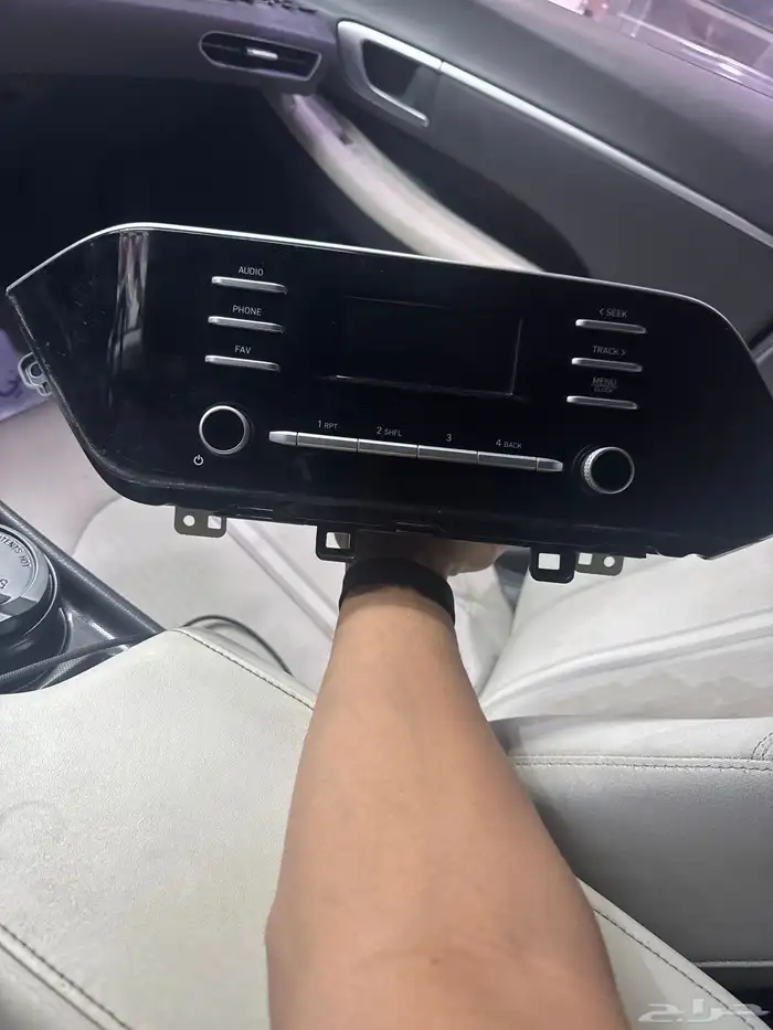 مسجل سوناتا 2020 0