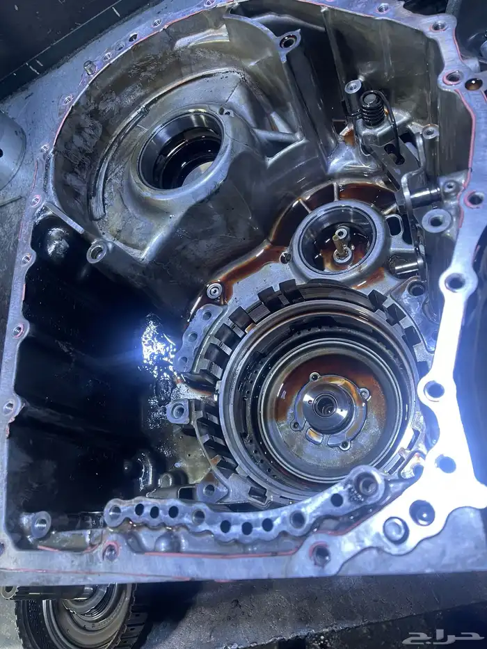 توضيب قير افالون مع الضمان قطع ( جديد ) 14