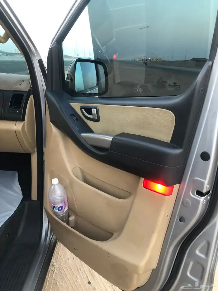 باص اتش 1 موديل 2016 11