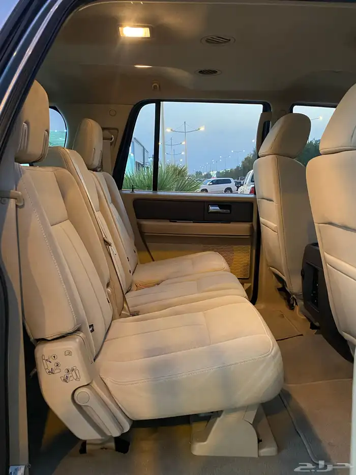 فورد اكسبديشن XL 25