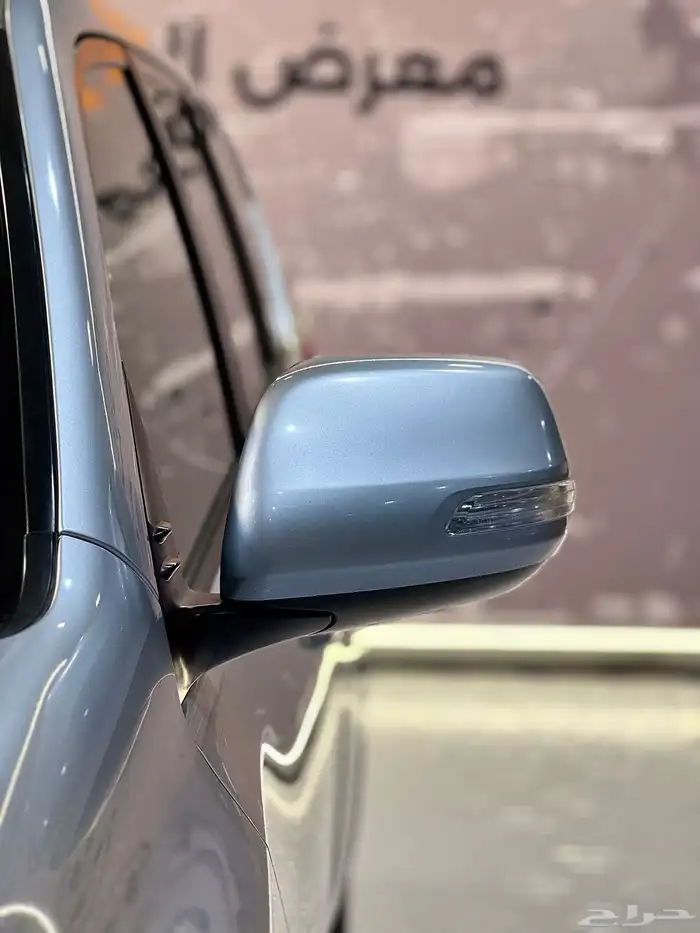 برادو EXR موديل 2017 7