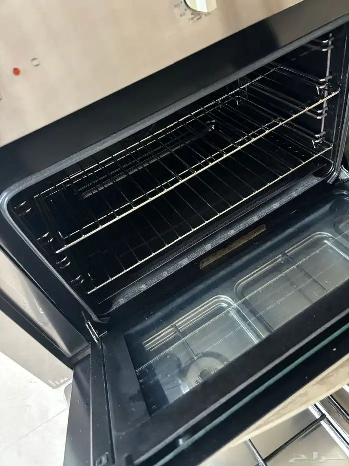 للبيع فرن للمطبخ قطعتين 2