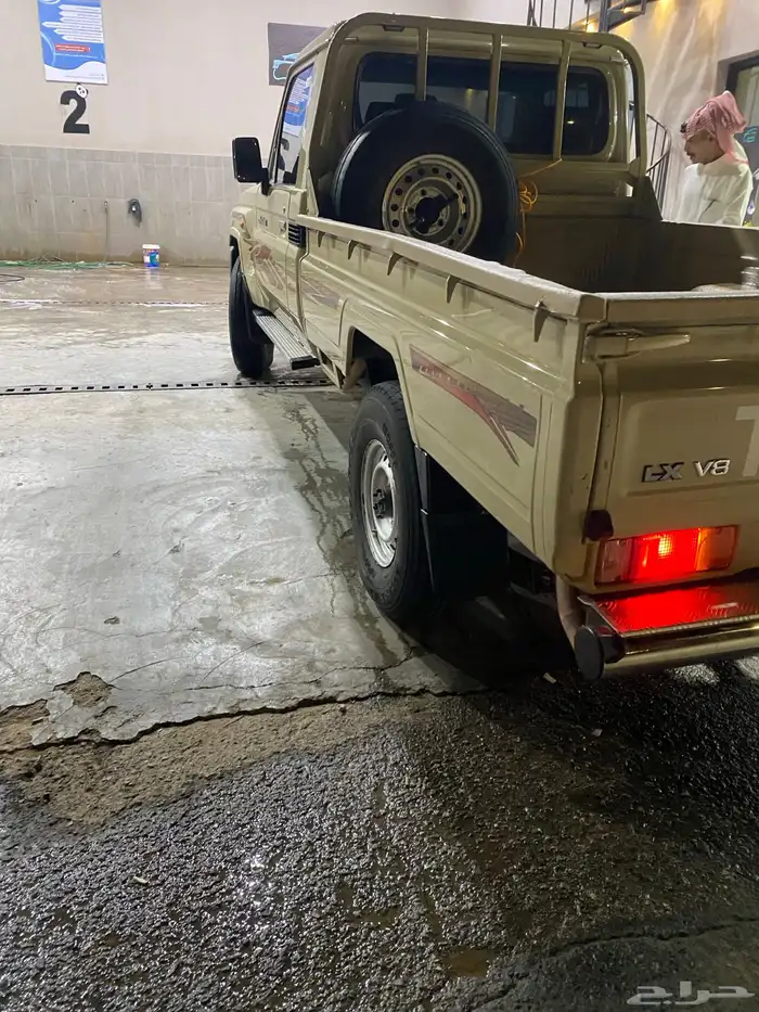 شاص للبيع ديزل 1