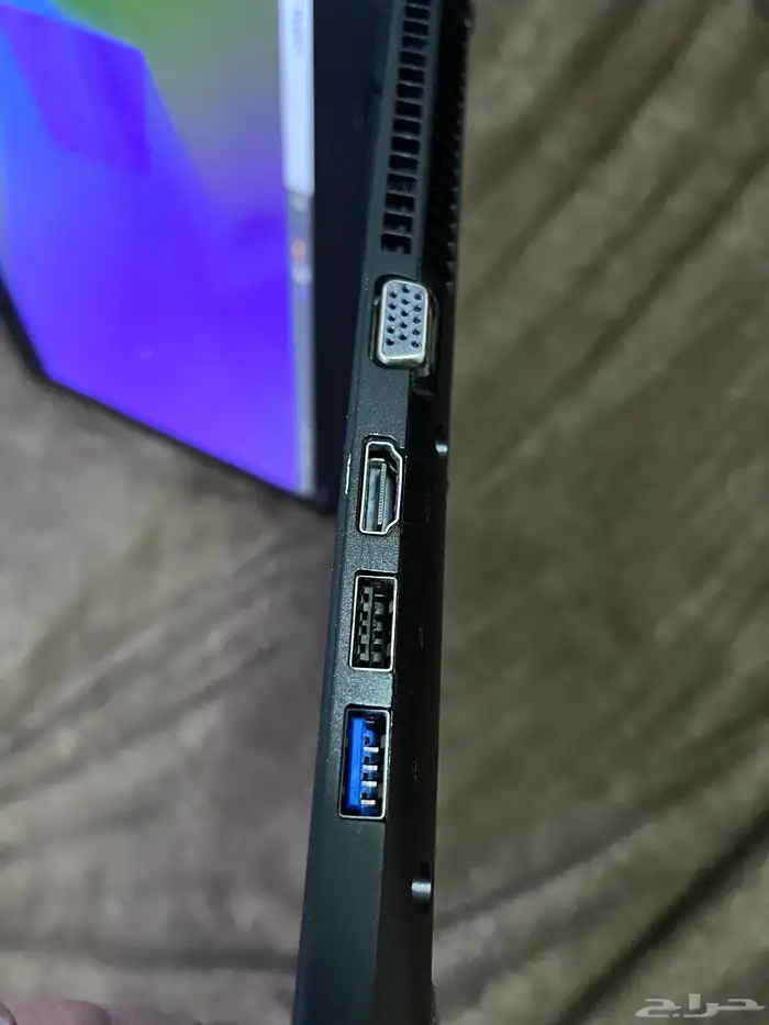 لاب توب توشيبا toshiba 2