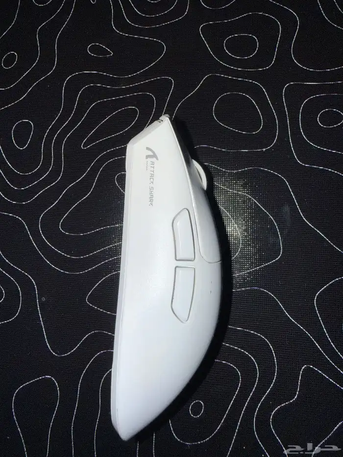 للبيع  PC قيمنق شبه جديد مع شاشة من اسوس 280Hz 4