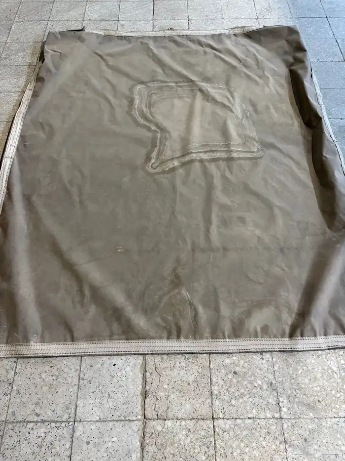 اغراض شاص تايوتا 1