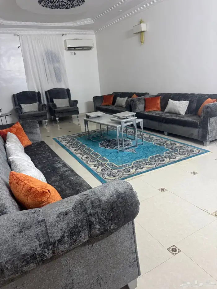 فرش الطموح للتنجيد 13