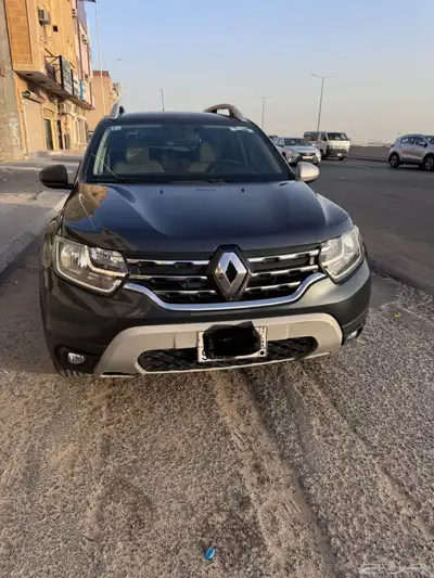 رينو داستر 2019 فل كامل index