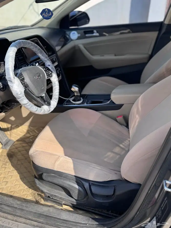 سوناتا 2018 للبيع 14