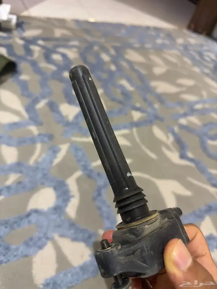 كويلات تشارجر 1