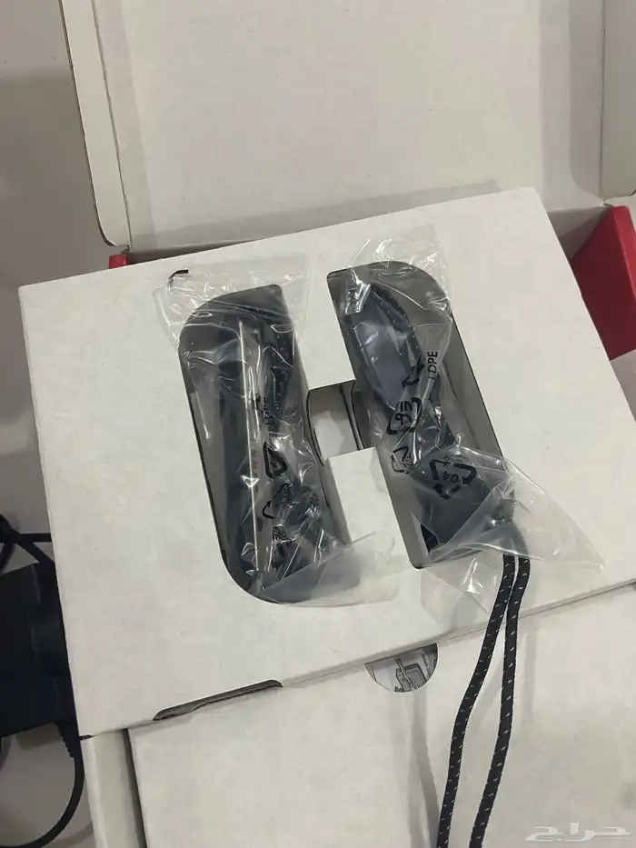 نينتندو سويتش اوليد 4