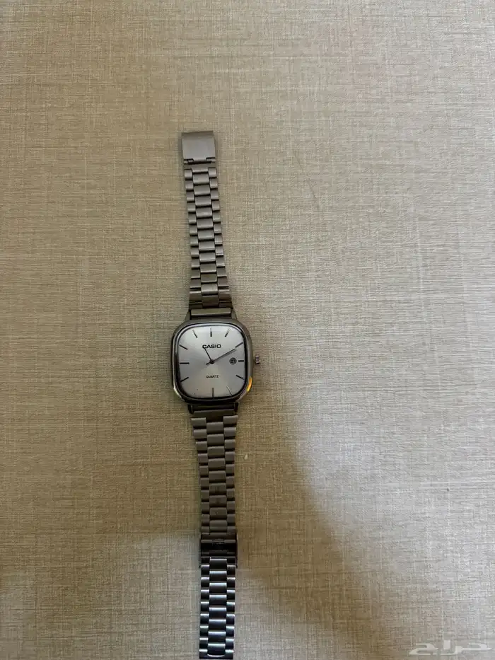 ساعه كاسيو 0