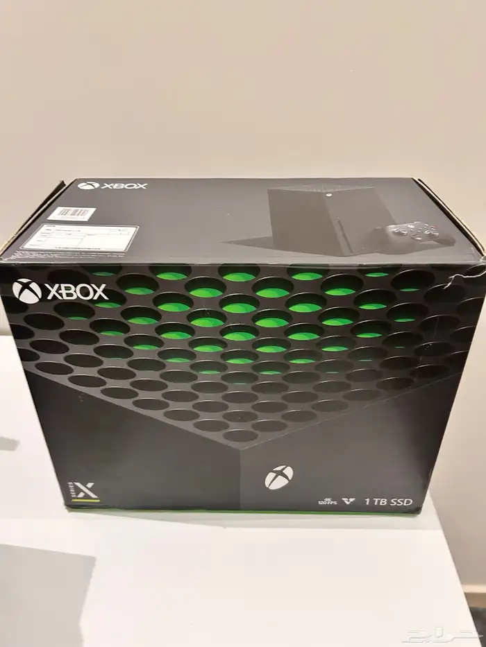 اكس بوكس سيريس اكس 1