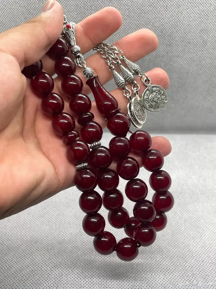 مسابيح سندلوس (مسكي) 0