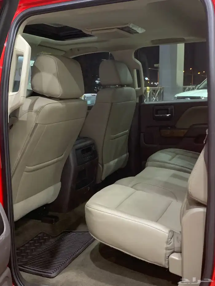 جمس يسرا غمارتين 2018 فل كامل 8