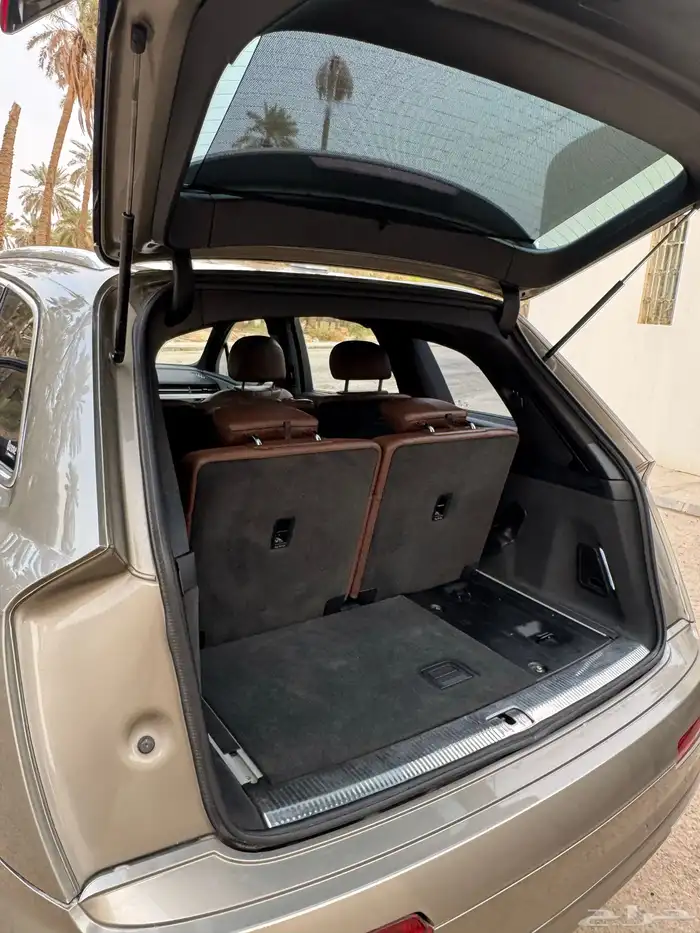 audi q7 full specs 27