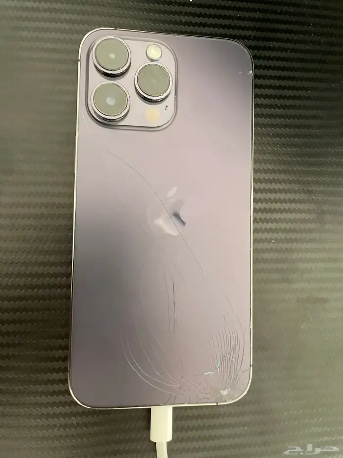 ايفون 14برو ماكس 2