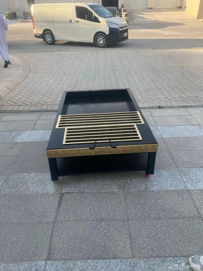 كنب منقد نار 0