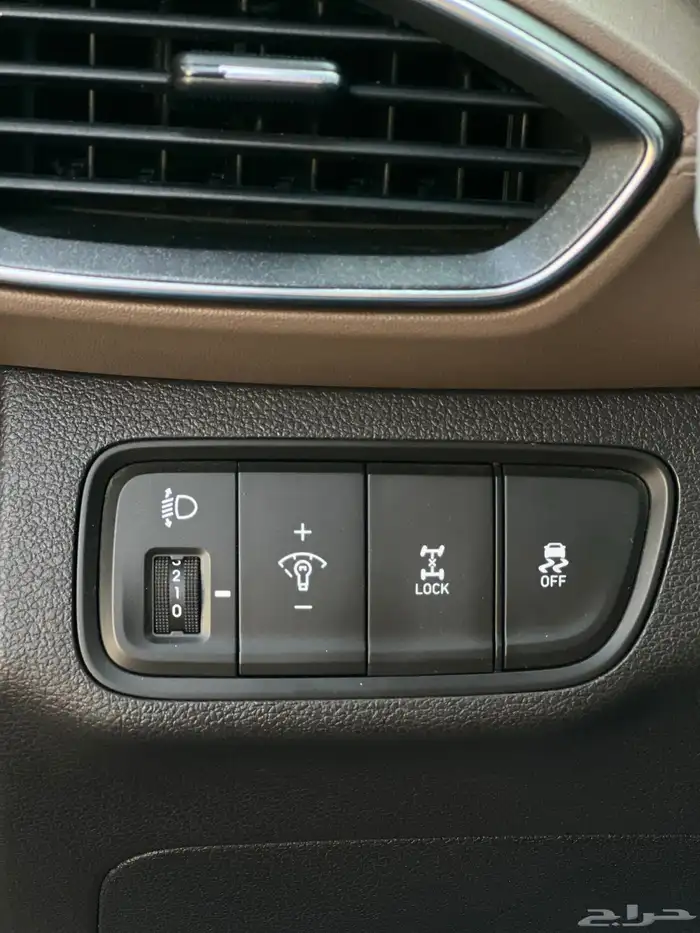 هونداي سنتافي فل كامل 2020 6