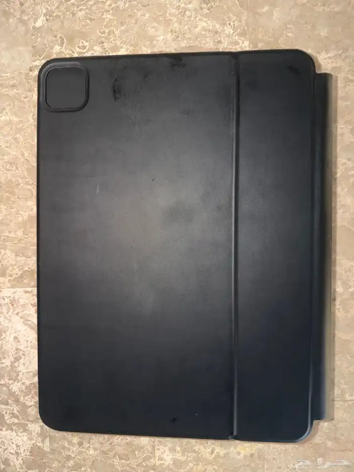 كيبورد لأجهزه الايباد بريمكس بإضاءة خلفية وتراك باد مدمج 1