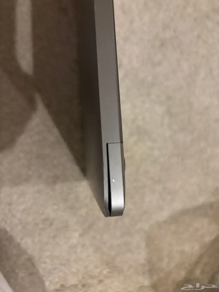 لابتوب ماك بوك 13 انش برو m1 5