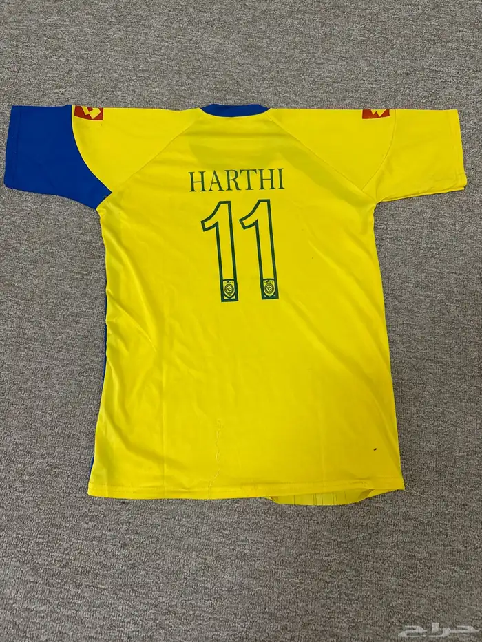 فنيلة النصر سعد الحارثي 1