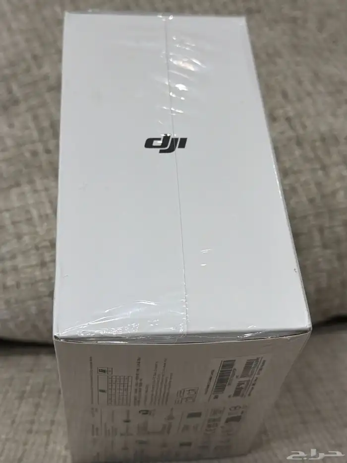 كاميرا اوزمو 3بوكيت كومبو جديده بالكرتون لا يجي إلا الصامل 4