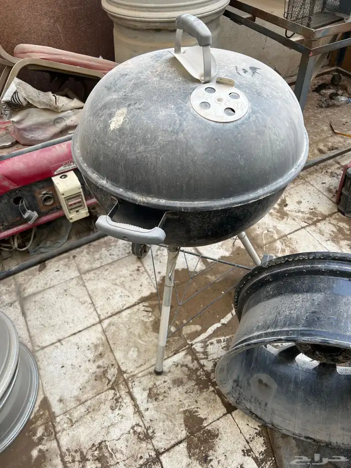 صاجة شواء للبيع 1