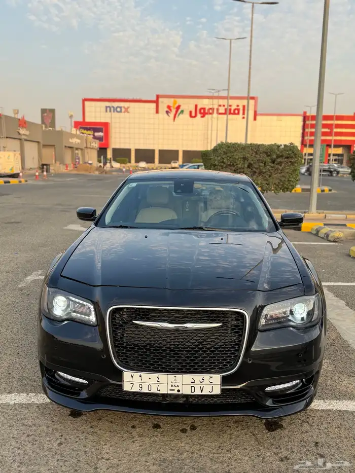 كرايلسر 2016 نظيفة جدآ 17