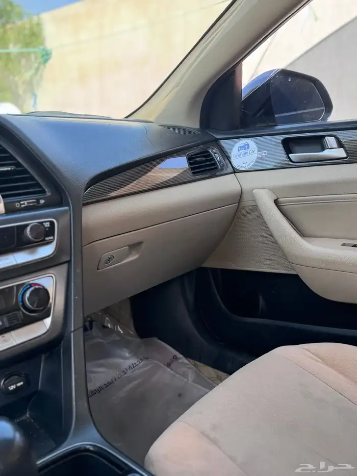 سوناتا 2018 للبيع 17