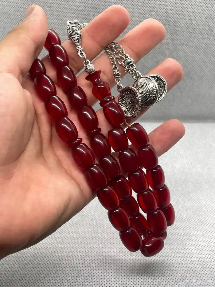 مسابيح سندلوس (مسكي) 4