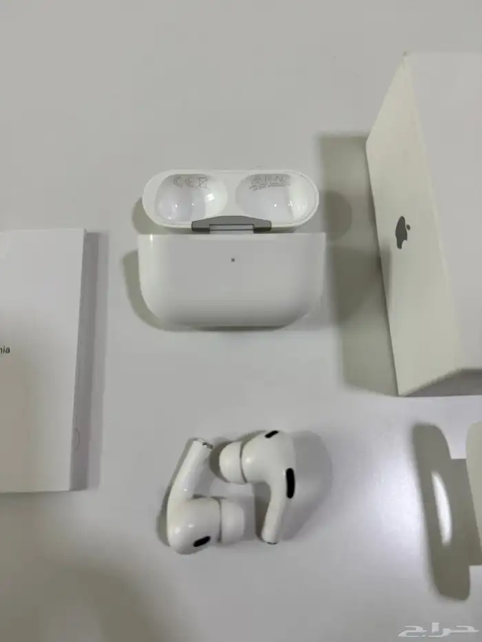 سماعات ايربودز برو الجيل الثاني 2