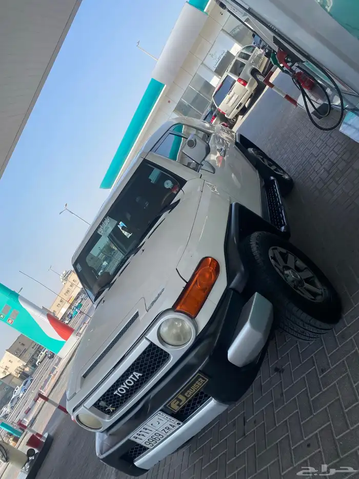 اف جي 2008 بدي وكاله 3