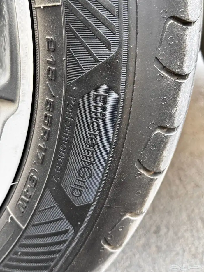 كيا k5 كي فايف KIA وارد الجبر 36