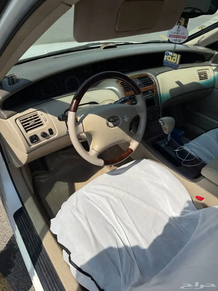 افالون موديل 2004 10