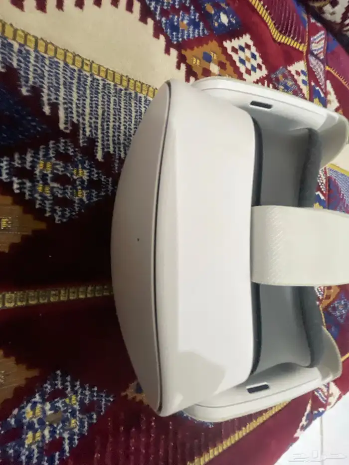 نظارات 3D او الواقع الافتراضي 2