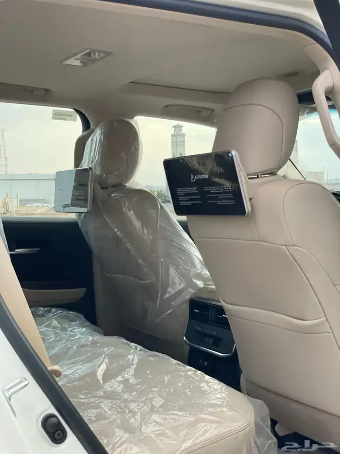 جي اكس ار رقم 4 موديل 2025 ماشي 4 الاف 20