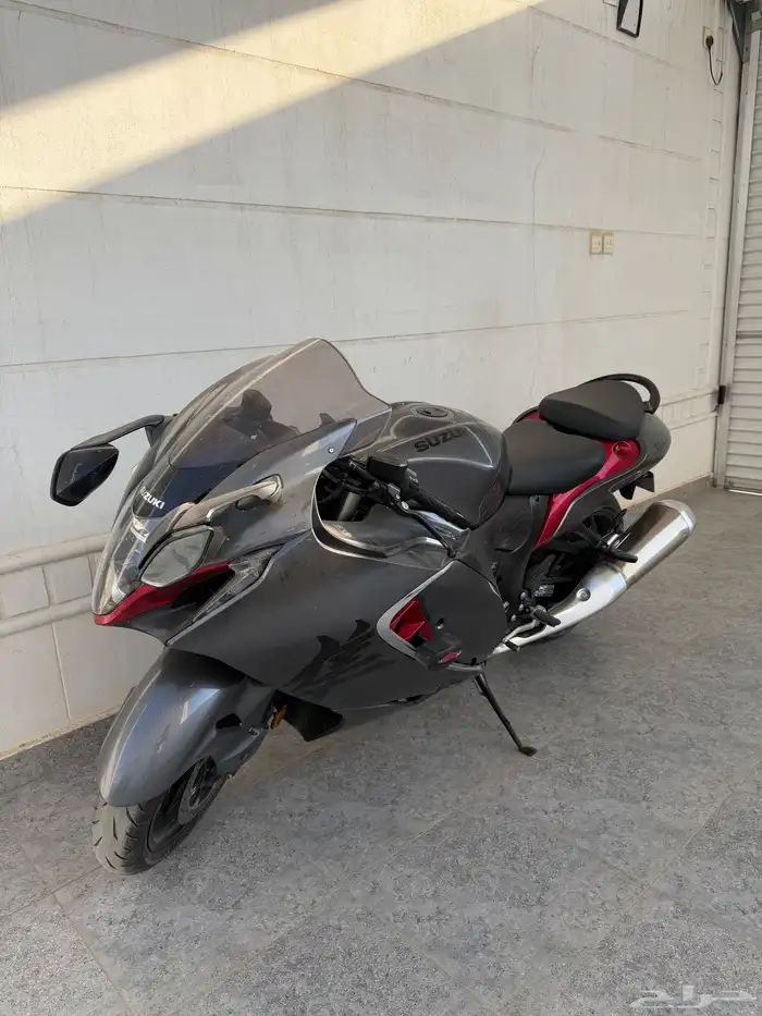 هايبوزا 2024 تيتانيوم 0