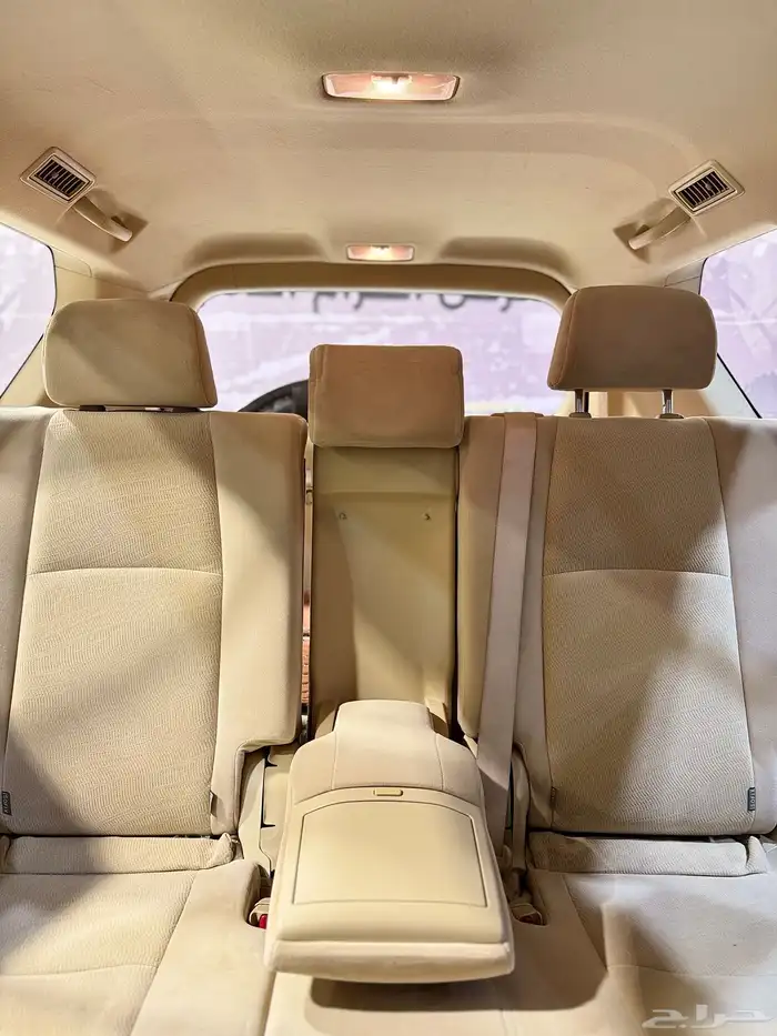 برادو EXR موديل 2017 21