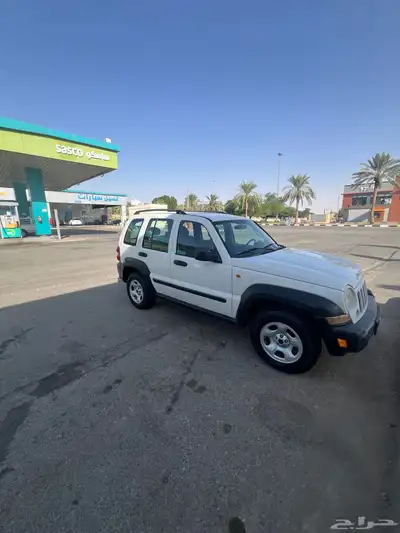 جيب شيروكي ليبرتي 2006 index