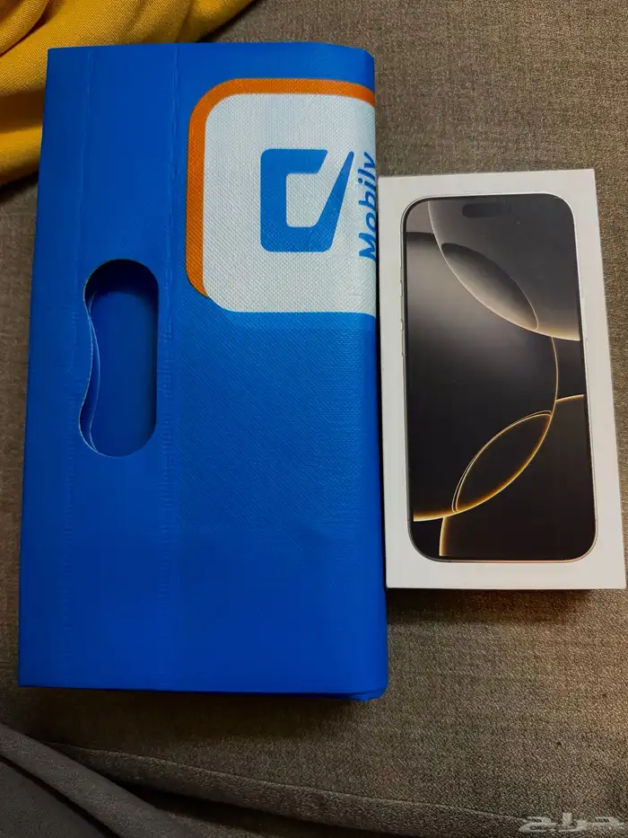 ايفون 16 برو 8