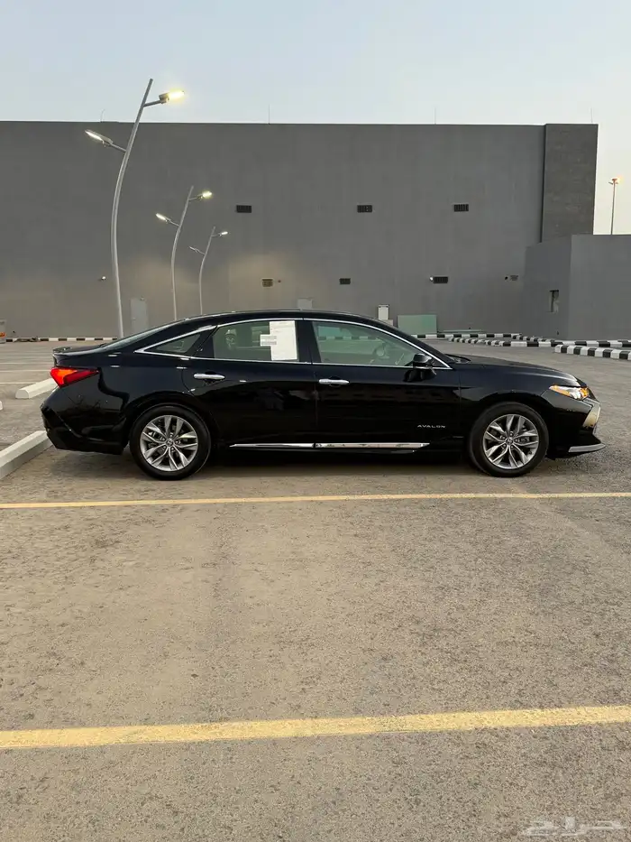 افلون اسود 22 6