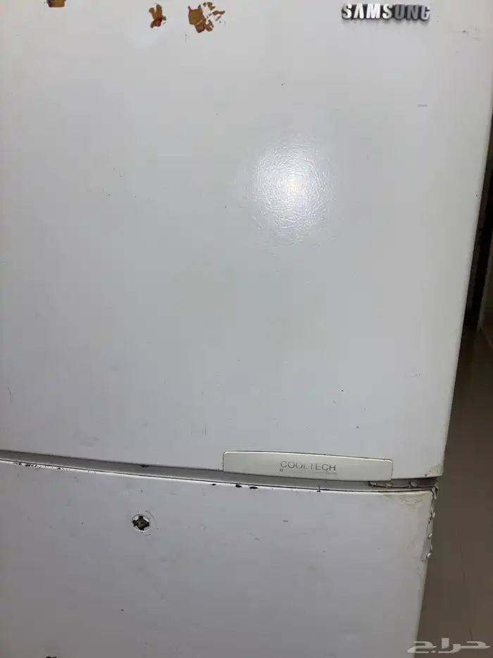 ثلاجة سامسونج 5