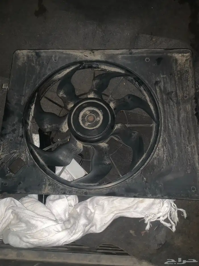 مروحة جلي 2012 0