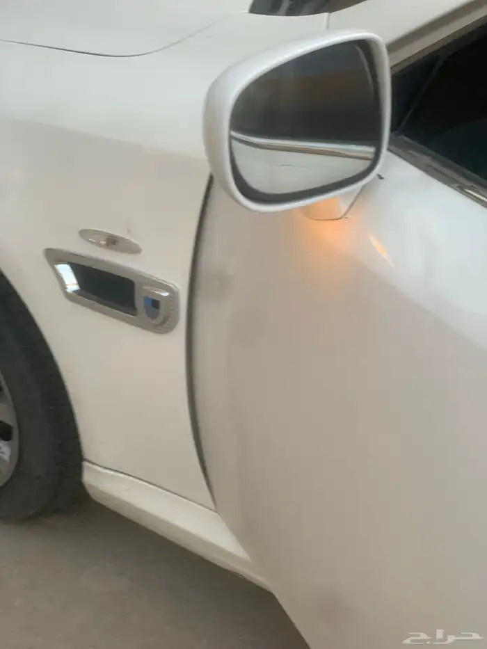 لكزس IS300 موديل 2008 للبيع 29