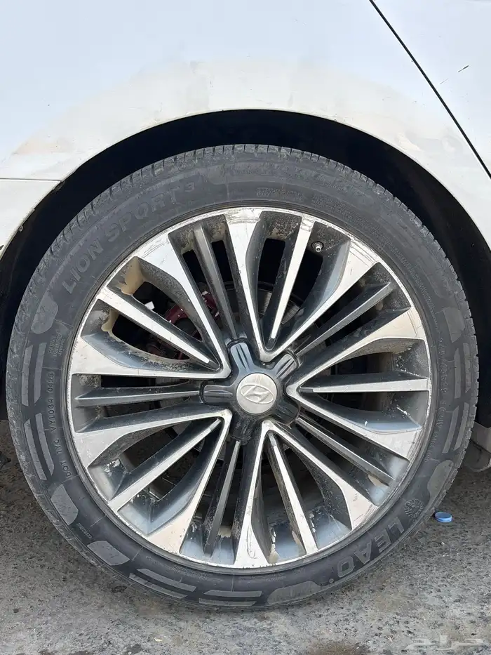 جنوط ازيرا 2017 مقاس 19 0